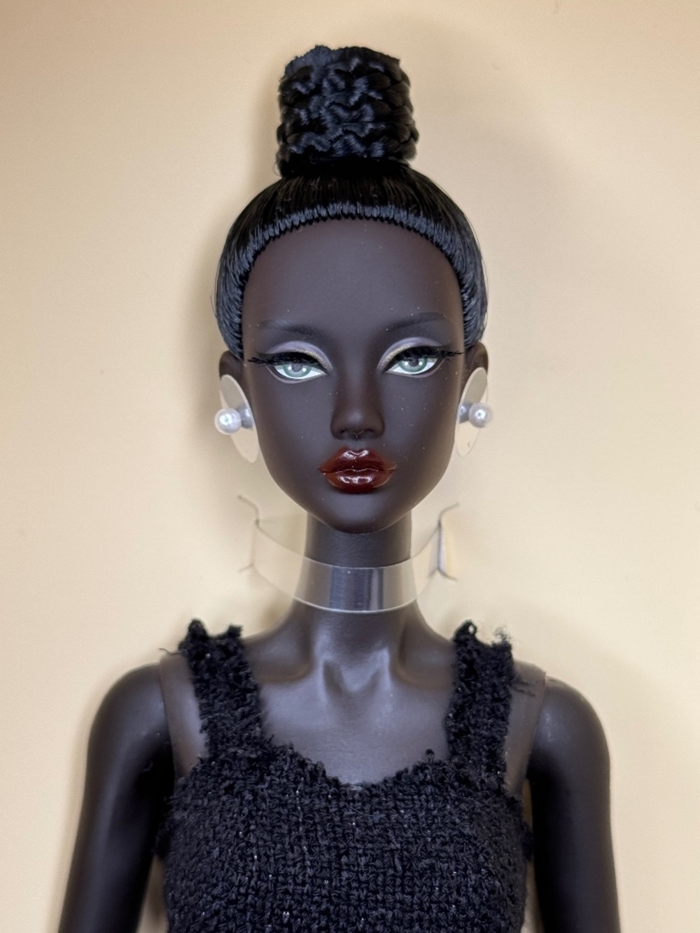 Defa Lucy Series 2 Paris Model No 2 Fashion Doll Limited Edition New In Box